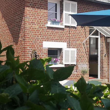 Le Repos Bien Merite Nesle Exterior photo